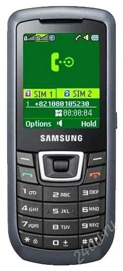 Лот: 1061108. Фото: 1. Samsung c3212. Кнопочные мобильные телефоны