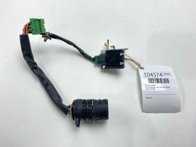 Лот: 24982793. Фото: 1. Проводка АКПП Nissan Qashqai 2008... Двигатель и элементы двигателя