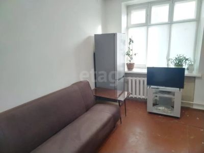 Лот: 25789234. Фото: 1. квартира , Красноярск улица Калинина... Квартиры, студии