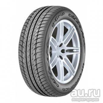 Лот: 9371462. Фото: 1. лето новые 215/45R17 91W G-GRIP... Шины