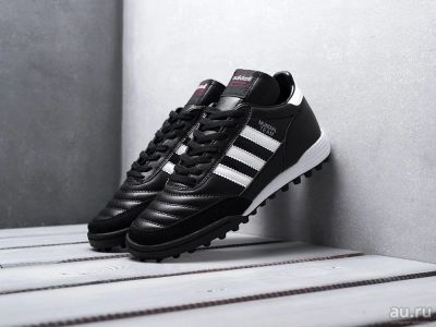 Лот: 14172382. Фото: 1. Футбольная обувь Adidas Mundial... Кеды, кроссовки, слипоны