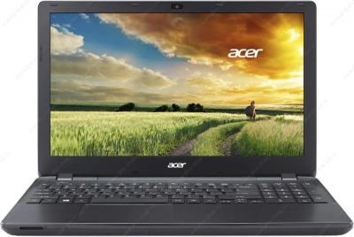 Лот: 5377567. Фото: 1. 15.6" Ноутбук Acer Aspire E5-571G-33VE... Ноутбуки