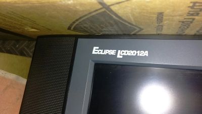 Лот: 11681186. Фото: 1. Неисправный ЖК-телевизор 20" Wings... Телевизоры