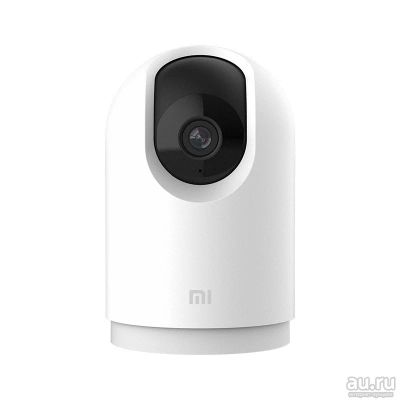 Лот: 17594901. Фото: 1. IP камера поворотная Xiaomi Home... Видеонаблюдение