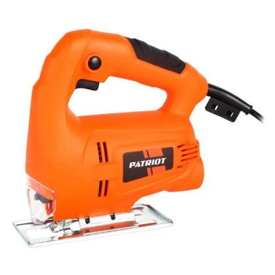 Лот: 25308787. Фото: 1. Электролобзик Patriot LS 501 The... Электроинструмент