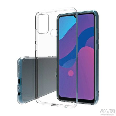 Лот: 16707044. Фото: 1. Чехол Ultra Slim для Huawei Honor... Чехлы, бамперы