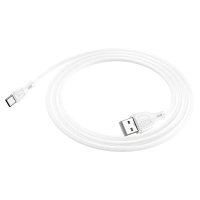 Лот: 20256964. Фото: 1. Кабель USB Type-C (m) - USB(m... Дата-кабели, переходники