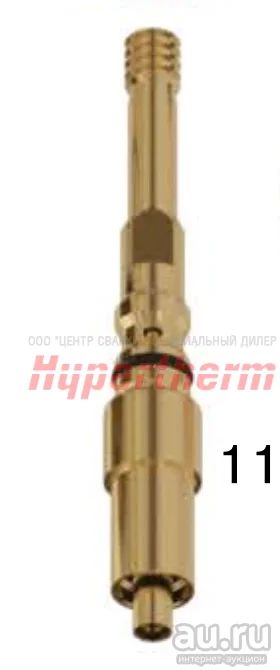 Лот: 17160055. Фото: 1. Hypertherm Centricut для Kjellberg... Плазменная резка металлов