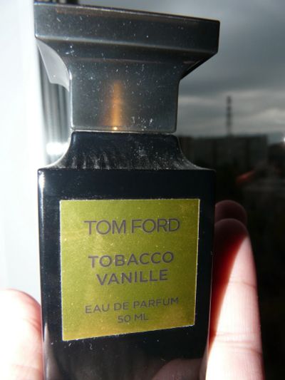 Лот: 12085800. Фото: 1. Tobacco Vanille, Tom Ford. Женская парфюмерия