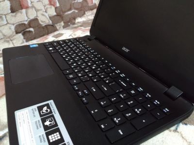 Лот: 10375935. Фото: 1. Acer Aspire es1-512. Ноутбуки