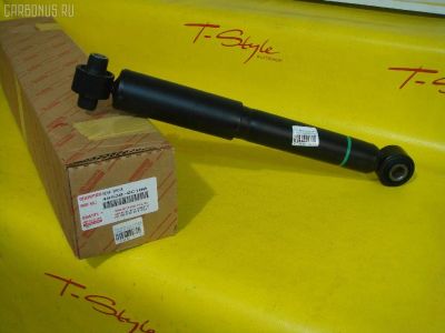 Лот: 6591461. Фото: 1. Амортизатор задний 56211WD426... Ходовая, подвеска, рулевое управление