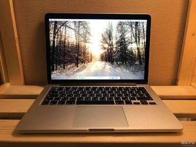 Лот: 15260025. Фото: 1. MacBook Pro Retina Display 13... Ноутбуки