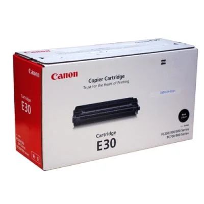 Лот: 5365833. Фото: 1. Картридж Canon E30 / E31-у. Картриджи, расходные материалы