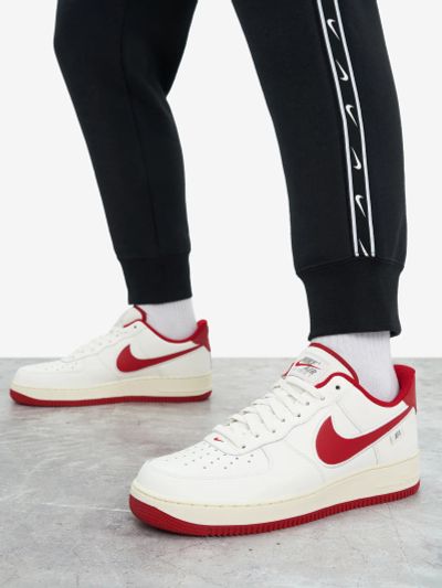 Лот: 24283826. Фото: 1. Кеды мужские Nike Air Force 1... Кеды, кроссовки, слипоны