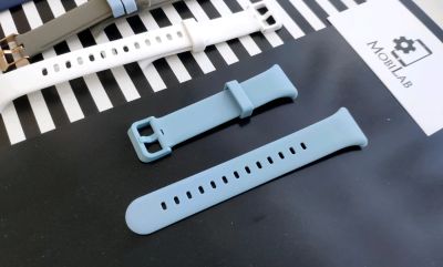 Лот: 20018955. Фото: 1. Ремешок для Xiaomi Mi Band 7 Pro... Смарт-часы, фитнес-браслеты, аксессуары