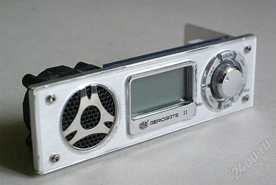 Лот: 709770. Фото: 1. Панель управления Cooler Master... Системы охлаждения