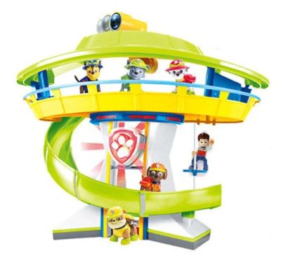 Лот: 9139090. Фото: 1. Офис спасателей серия Джунгли... Другое (игрушки)