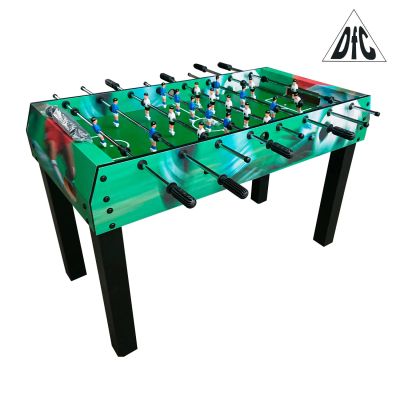 Лот: 15472549. Фото: 1. Игровой стол - футбол DFC Sevilla... Другое (спортивные товары)