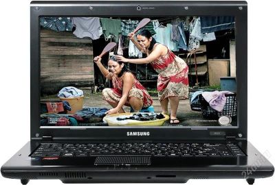Лот: 1178403. Фото: 1. Новый игровой SAMSUNG R425 AMD... Ноутбуки