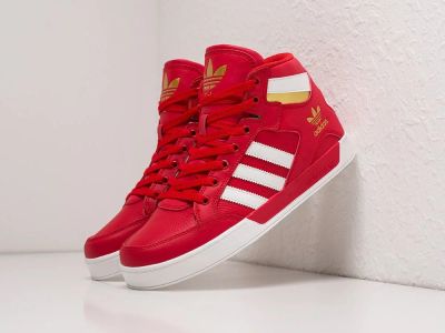 Лот: 18927032. Фото: 1. Кроссовки Adidas Hard Court High... Кеды, кроссовки, слипоны