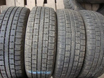 Лот: 2273314. Фото: 1. 175*65*14*toyo GARIT g-4* япония... Шины