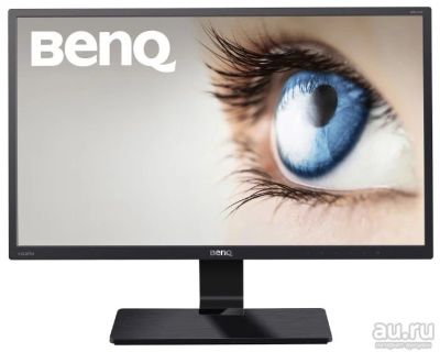 Лот: 9213104. Фото: 1. Монитор 23.8” Benq GW2470HM (9H... ЖК-мониторы