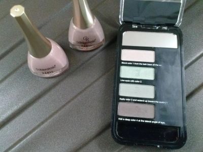 Лот: 7987177. Фото: 1. косметика. Макияж