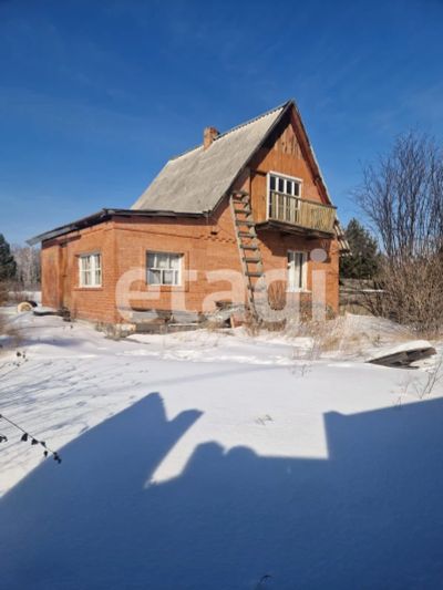 Лот: 25286425. Фото: 1. 2-комн. дом , деревня Плоское... Дома