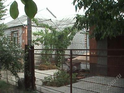 Лот: 1240955. Фото: 1. Дом в Анапе продам или обмен на... Дома