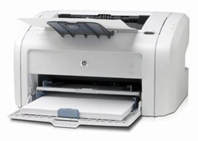 Лот: 4135926. Фото: 1. Лазерный принтер HP LaserJet 1018. Лазерные принтеры