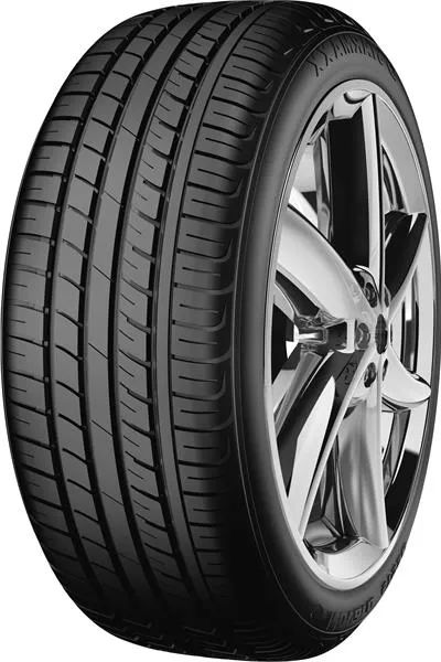 Лот: 20150921. Фото: 1. Шина 205/60 15 91H Starmaxx NOVARO... Шины