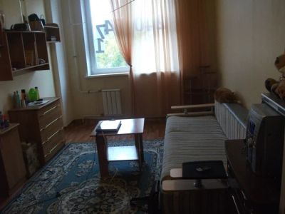 Лот: 3231844. Фото: 1. Продам 1к Предмостная, т. 201-30-60... Квартиры, студии