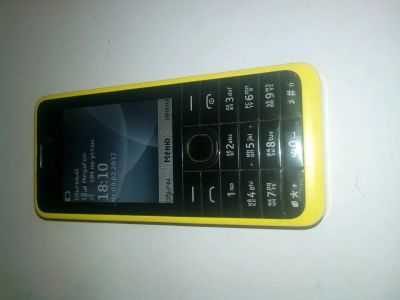 Лот: 9041954. Фото: 1. Nokia 103. Стационарные GSM