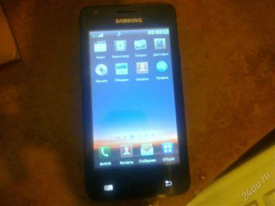 Лот: 2734571. Фото: 1. Samsung Galaxy II i9100. Смартфоны