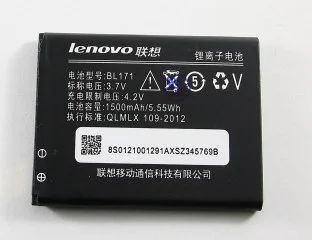 Лот: 9301748. Фото: 1. АКБ Lenovo BL171 ( A390-A319-A376-A368-A500-A60-A65... Аккумуляторы