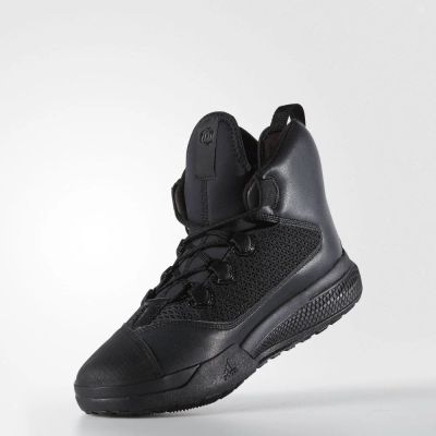 Лот: 10746324. Фото: 1. Кроссовки высокие Mens D Rose... Кеды, кроссовки, слипоны