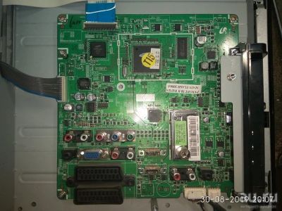 Лот: 14527852. Фото: 1. main BN41-00982B tv Samsung PS50A450P2... Запчасти для телевизоров, видеотехники, аудиотехники