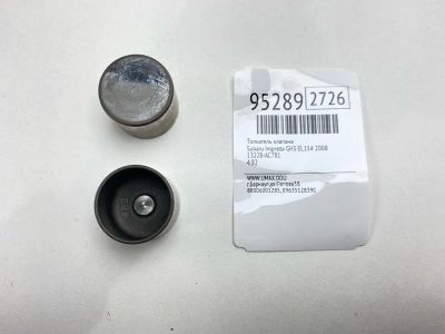 Лот: 24774026. Фото: 1. Толкатель клапана Subaru Impreza... Двигатель и элементы двигателя