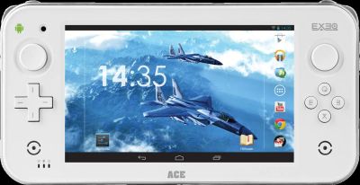 Лот: 4776374. Фото: 1. Exeq Ace. Игровые приставки, консоли