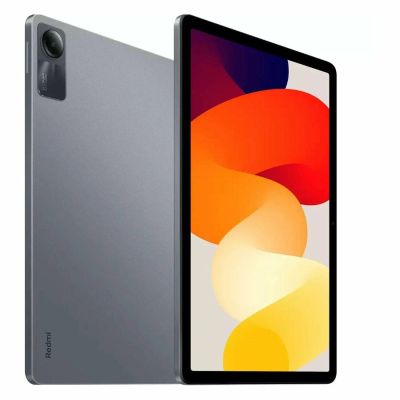 Лот: 21169433. Фото: 1. Планшет Xiaomi Redmi Pad SE 6... Планшеты