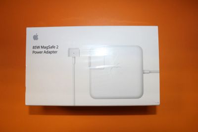 Лот: 10593769. Фото: 1. Блок питания для ноутбука Apple... Корпуса, блоки питания