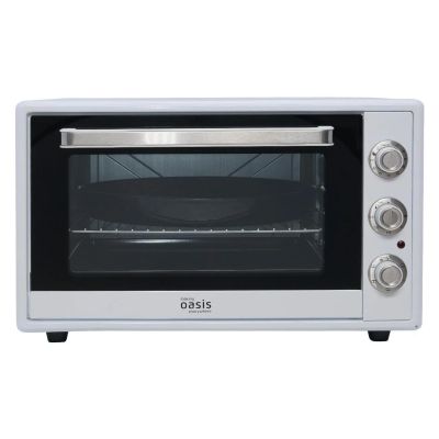 Лот: 25728083. Фото: 1. Мини-печь Oasis M-65CW2. Микроволновки, мини-печи