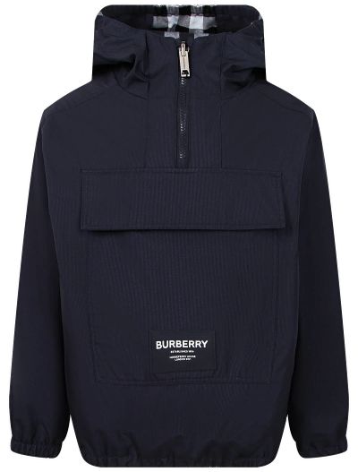 Лот: 22140934. Фото: 1. Куртка Burberry. Верхняя одежда