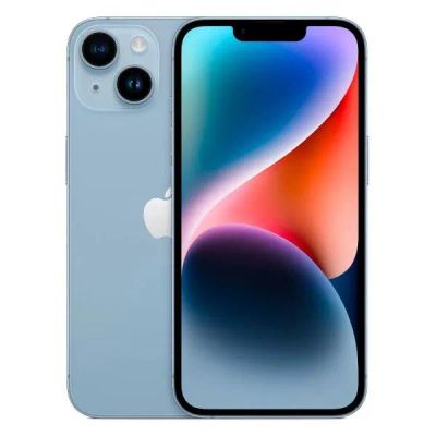 Лот: 25581642. Фото: 1. Смартфон Apple iPhone 14 nanoSim... Смартфоны