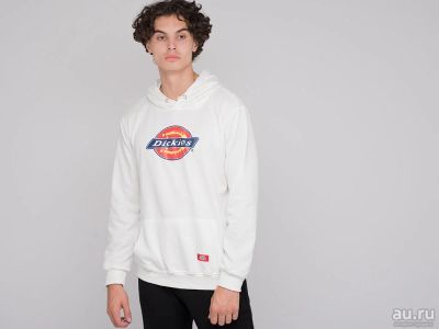 Лот: 16826764. Фото: 1. Худи Dickies (19636). Свитеры, толстовки, худи