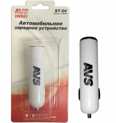 Лот: 20584138. Фото: 1. USB автомобильное зарядное устройство... Электроприборы для автомобиля