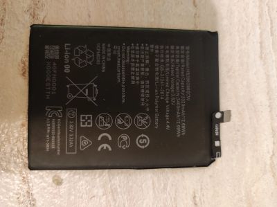 Лот: 19963220. Фото: 1. Аккумулятор для Huawei Honor 10... Аккумуляторы