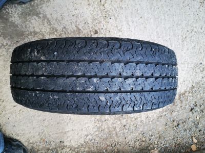 Лот: 15846438. Фото: 1. 215-65-15 Pirelli Chrono Serie... Шины