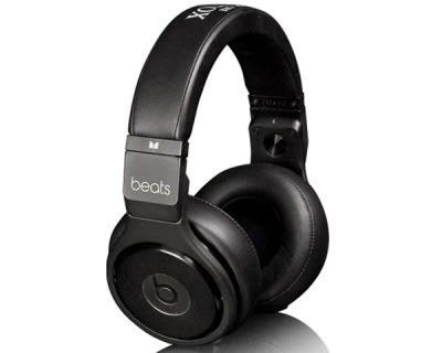 Лот: 3794929. Фото: 1. Наушники Monster Beats Pro Detox. Наушники, гарнитуры