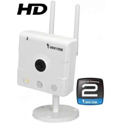 Лот: 6524888. Фото: 1. IP Wifi видеокамера Vivotek IP8133w. Видеокамеры